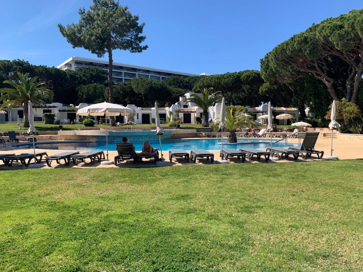 Piece Of Paradise @ Balaia Golf Village, Albufeira, Portugal - 4 Star Exteriör bild