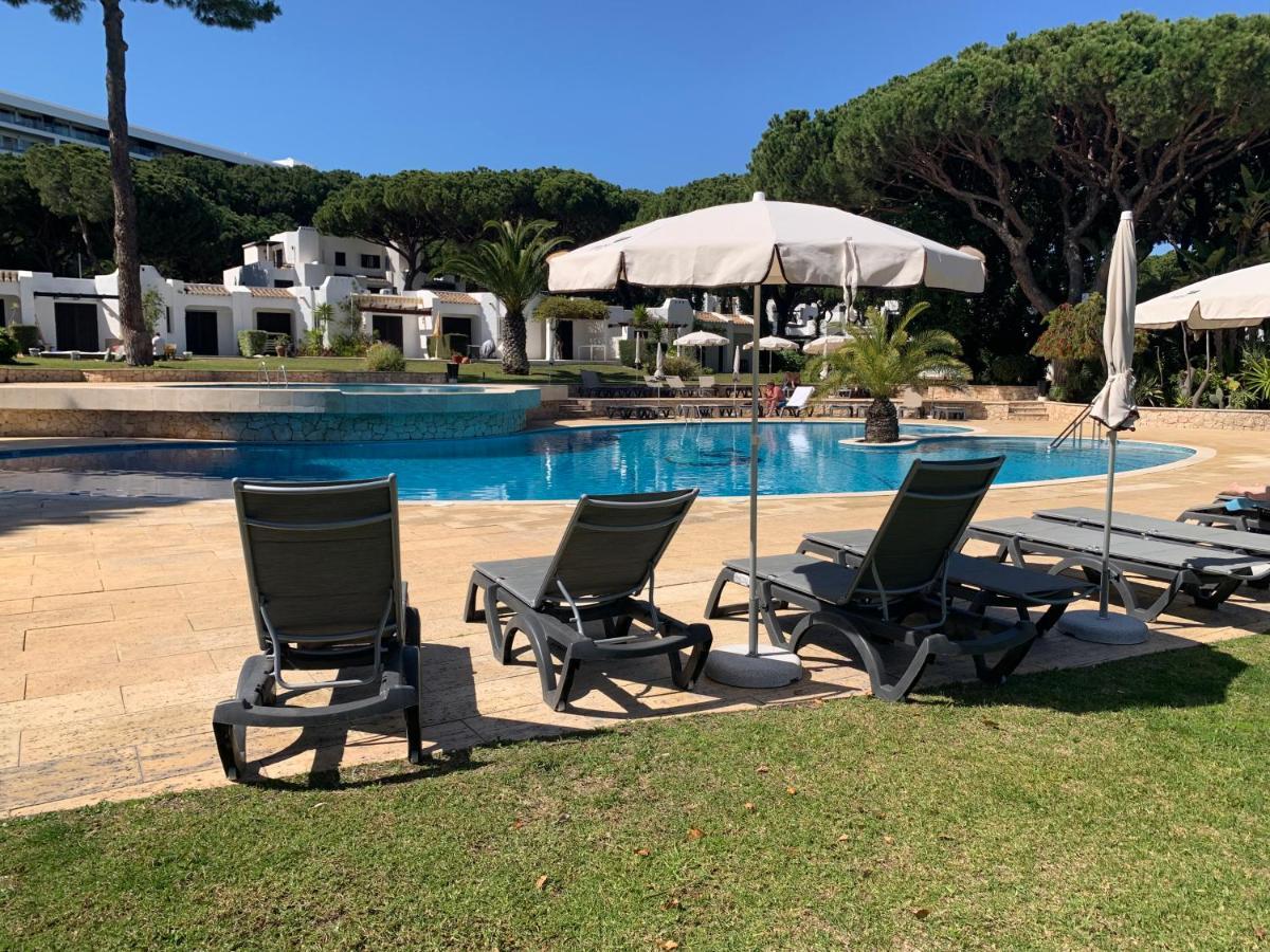 Piece Of Paradise @ Balaia Golf Village, Albufeira, Portugal - 4 Star Exteriör bild